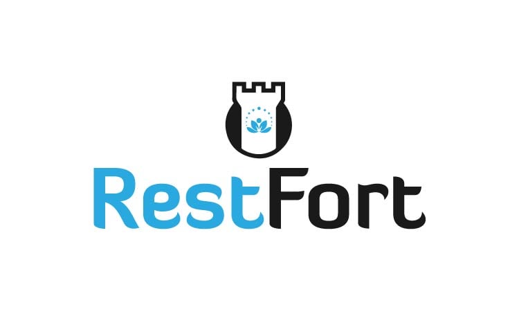 RestFort.com - Unique premium domains